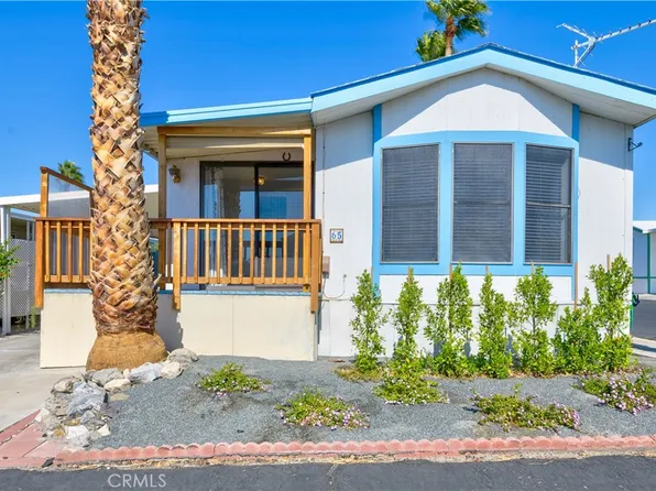 17640 Corkill Rd Spc 65, Desert Hot Springs, CA 92241