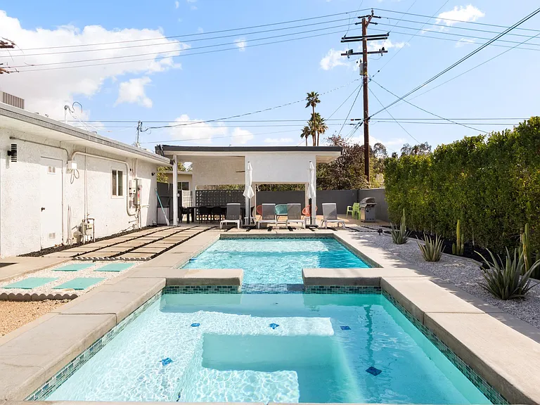 4373 E Camino Parocela — Photo 25