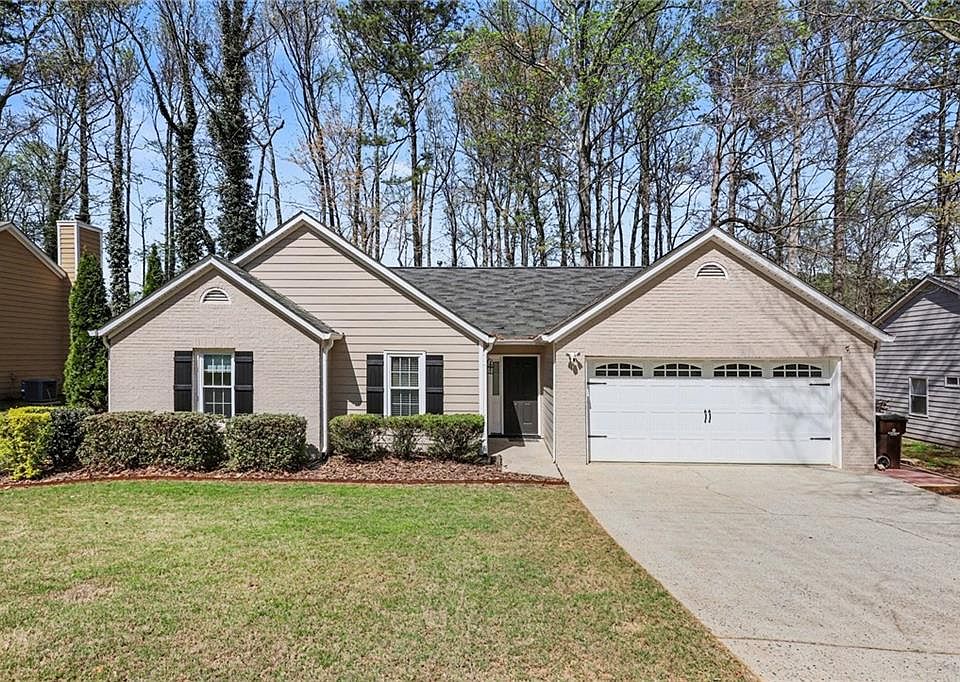 1st image of 4207 Harris Ridge Ct