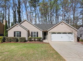 4207 Harris Ridge Ct, Roswell, GA 30076