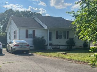 89 Driftwood Ln, McMinnville, TN 37110