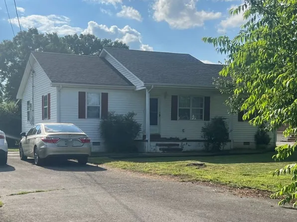 89 Driftwood Ln, McMinnville, TN 37110