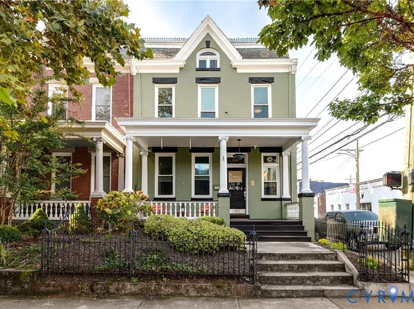 2525 Floyd Ave, Richmond, VA 23220