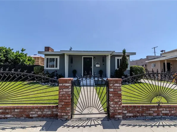 128 E 67th Way, Long Beach, CA 90805