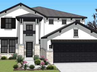 7215 Loggia Pl, Hutto, TX 78634