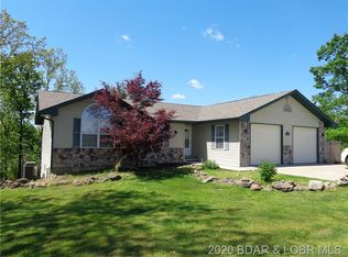 30709 Rustic Rd, Rocky Mount, MO 65072