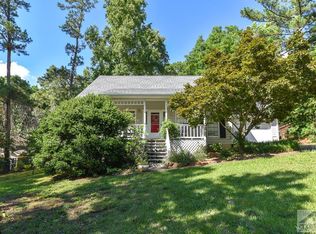 252 Tawnyberry Dr, Athens, GA 30606