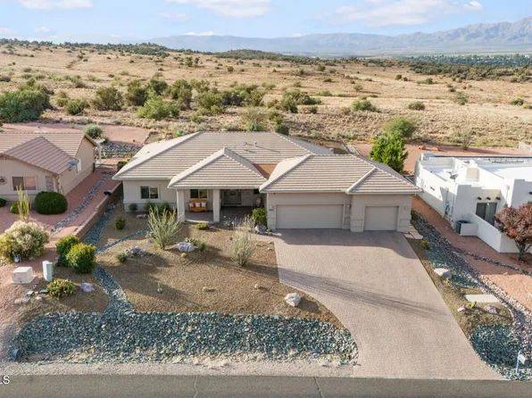 1080 Verde Santa Fe Parkway, Cornville, AZ 86325