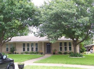 2737 Leameadow Dr, Plano, TX 75075
