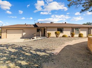 1341 N Blue Star Rd, Chino Valley, AZ 86323
