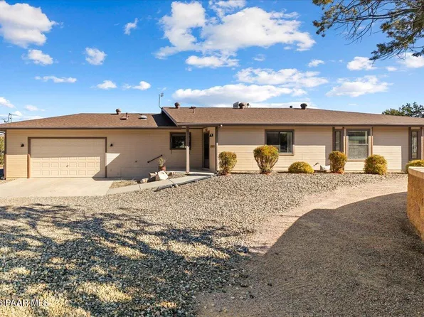 1341 N Blue Star Rd, Chino Valley, AZ 86323