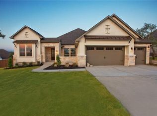 381 Bitterroot Ln, Austin, TX 78737