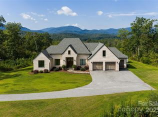 1040 Salem Church Rd, Old Fort, NC 28762