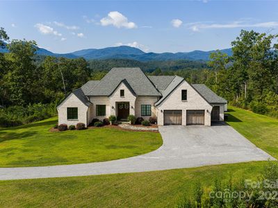 1040 Salem Church Rd, Old Fort, NC, 28762