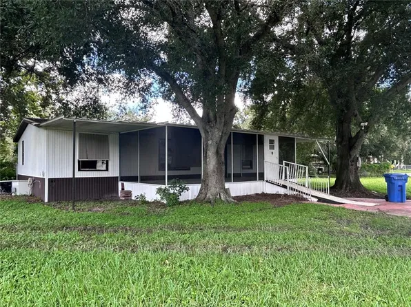 5007 Dacca Dr, Tampa, FL 33619