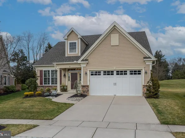 60 Liverpool Way, Medford, NJ 08055