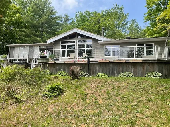 1260 Winders Bay Rd, Lake Of Bays, ON P0B 1A0