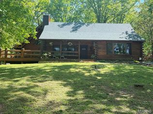 6482 S Lakeshore Dr, Hillsboro, MO 63050