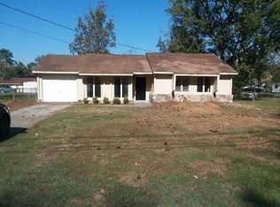 1523 Coe Dairy Rd, Dothan, AL 36301