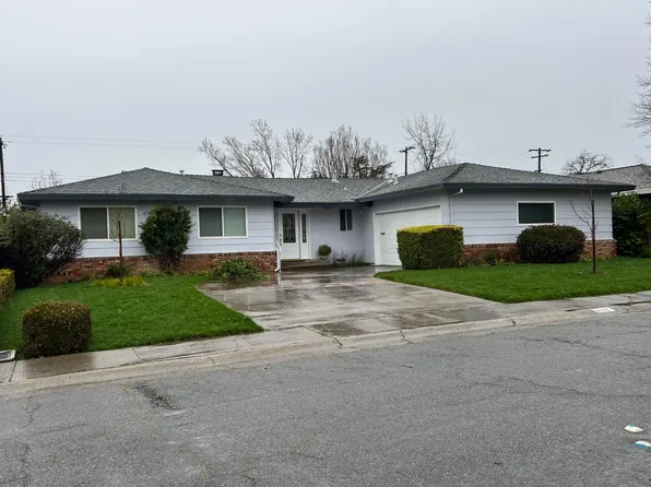 5031 Oak Leaf Ave, Carmichael, CA 95608