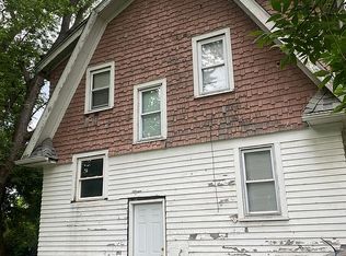 21473 Santa Clara, Detroit, MI 48219