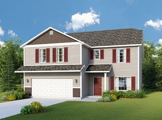 4441 N Shelburne Loop, Post Falls, ID 83854