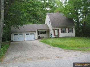 136 Sullivan St, Berwick, ME 03901