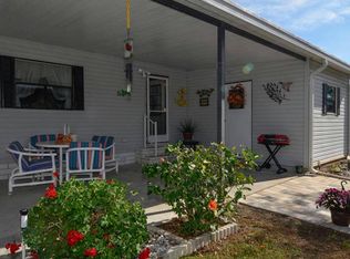 12350 Obrien Ave, Brooksville, FL 34613