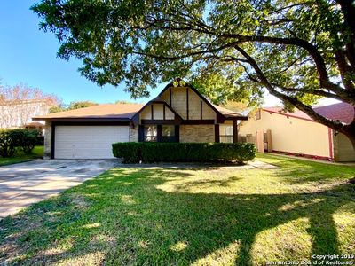 9830 Spruce Ridge Dr, Converse, TX, 78109