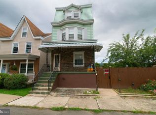 308 Chestnut St, Mar Lin, PA 17951