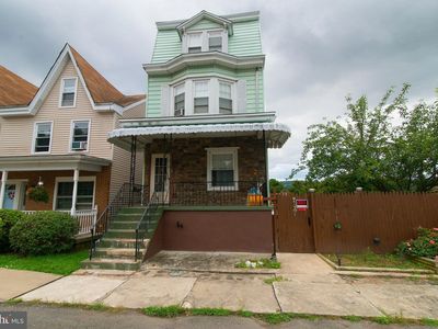 308 Chestnut St, Mar Lin, PA, 17951