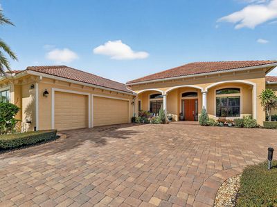 2960 SW English Garden Drive, Palm City, FL, 34990