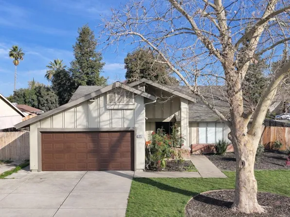 3046 Bridgeford Dr, Sacramento, CA 95833