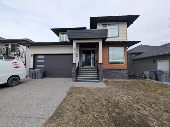 2710 Beachmount Cres, Kamloops, BC V2B 0E6