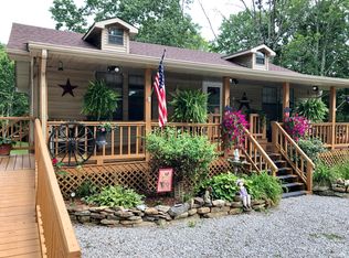 304 Tom Meadows Rd, Strunk, KY 42649