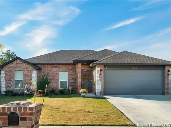 4827 E Galveston Pl, Broken Arrow, OK 74014