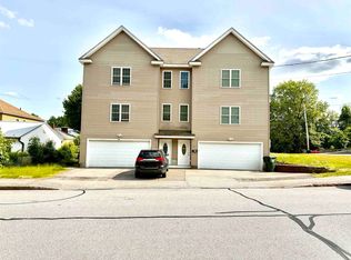 310 Putnam St, Manchester, NH 03102