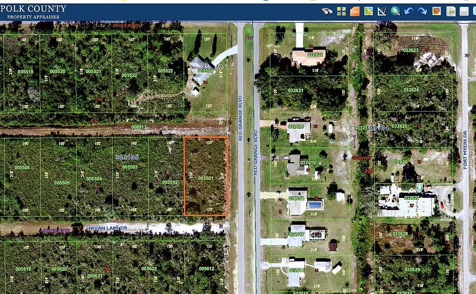 1st image of 2 Indian Lake Dr
