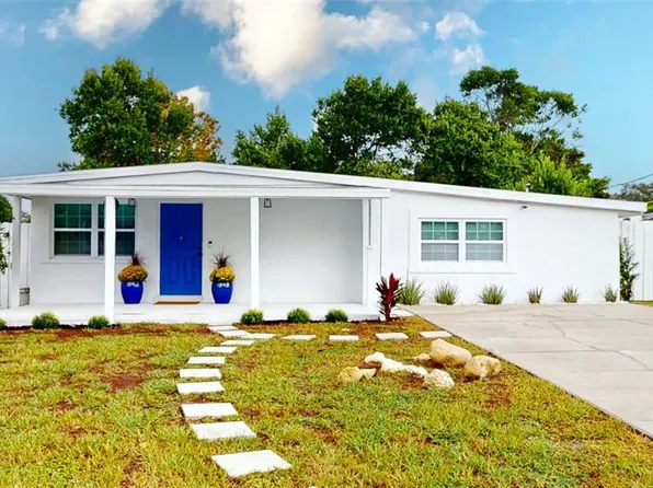 4017 W Montgomery Ter, Tampa, FL 33616