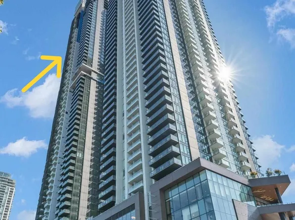 2186 Gilmore Ave N #4409, Burnaby, BC V5C 1V4