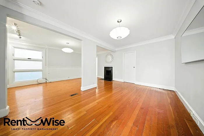 1818 Lyon St #A — Photo 6