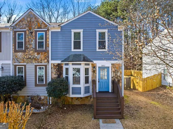 3517 Kennesaw Station Dr NW, Kennesaw, GA 30144