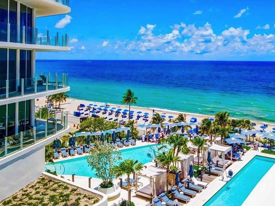 1st image of 525 N Fort Lauderdale Beach Boulevard #1607