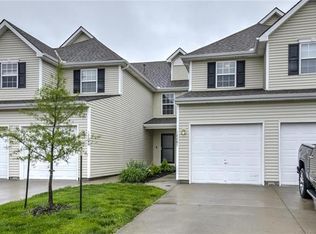12287 Fox Creek Dr, Platte City, MO 64079