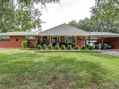 101 Mary Ann Dr, Lynchburg, VA, 24502