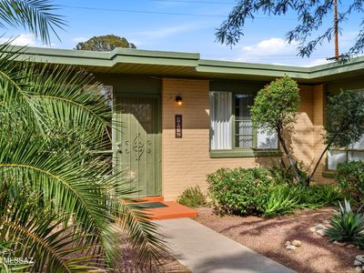 3017 E 17th St, Tucson, AZ, 85716