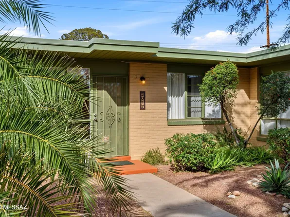 3017 E 17th St, Tucson, AZ 85716