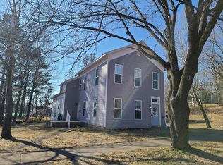 219 W Pine St, Big Rapids, MI