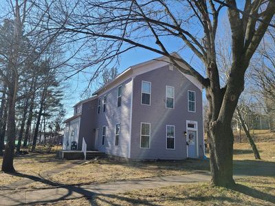 219 W Pine St, Big Rapids, MI, 49307