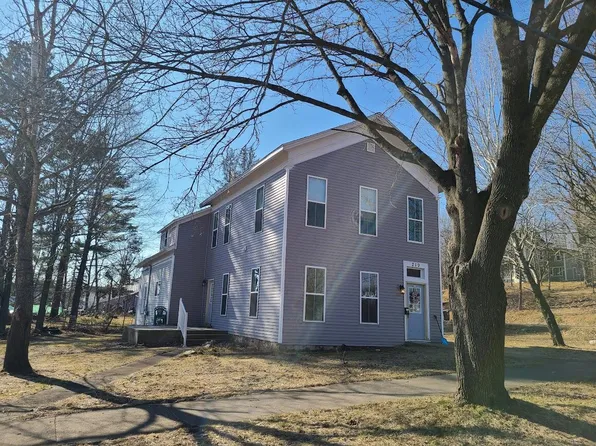 219 W Pine St, Big Rapids, MI 49307